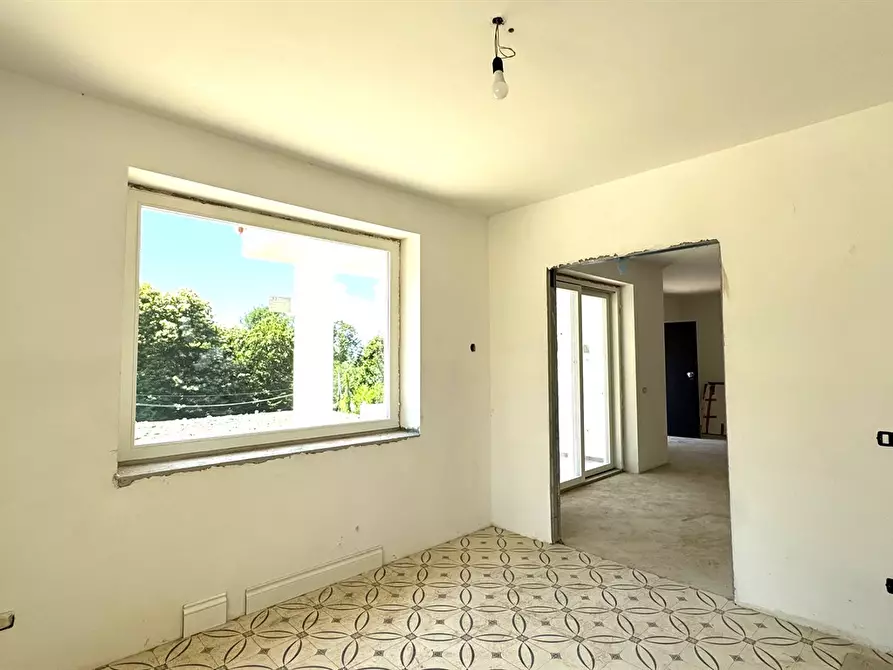 Immagine 2 di Villa in vendita  in viale dei lauri 40 a Ariccia