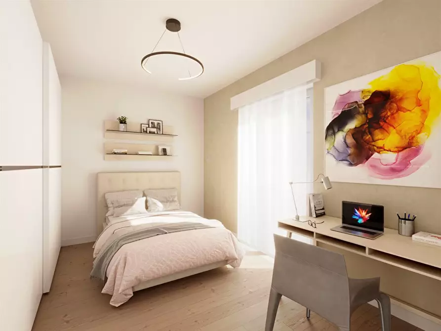 Immagine 6 di Villa in vendita  in viale dei lauri 40 a Ariccia
