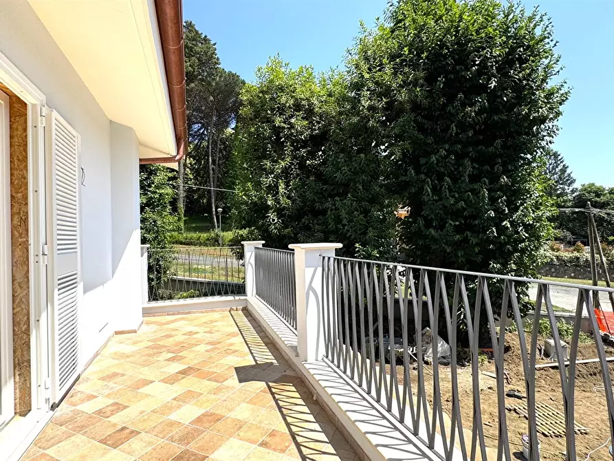 Immagine 8 di Villa in vendita  in viale dei lauri 40 a Ariccia