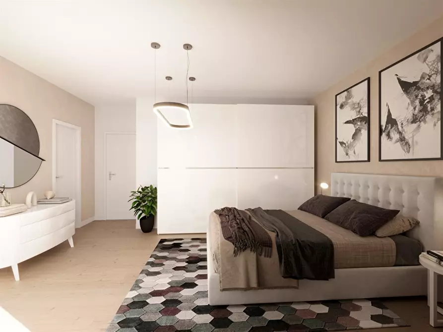 Immagine 3 di Villa in vendita  in viale dei lauri 40 a Ariccia