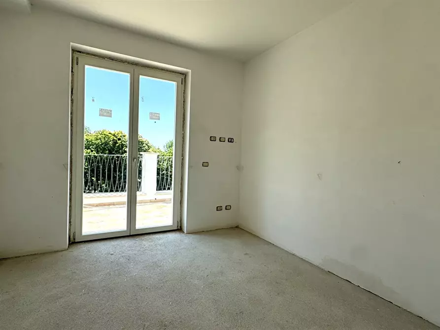 Immagine 7 di Villa in vendita  in viale dei lauri 40 a Ariccia