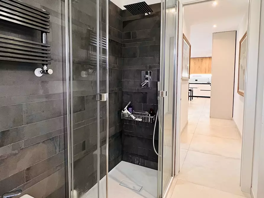 Immagine 7 di Appartamento in vendita  in via pietro sannibale 8 a Albano Laziale