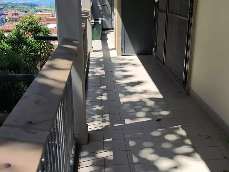 Immagine 8 di Appartamento in vendita  in via pietro sannibale 8 a Albano Laziale