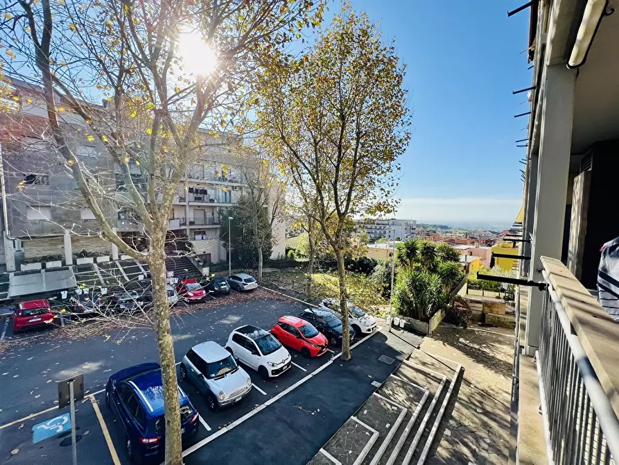 Immagine 9 di Appartamento in vendita  in via pietro sannibale 8 a Albano Laziale