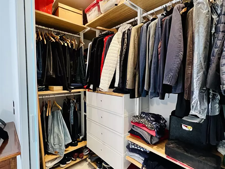 Immagine 5 di Appartamento in vendita  in via pietro sannibale 8 a Albano Laziale