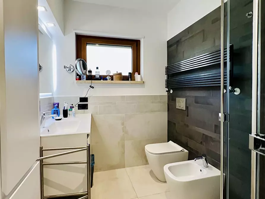 Immagine 6 di Appartamento in vendita  in via pietro sannibale 8 a Albano Laziale