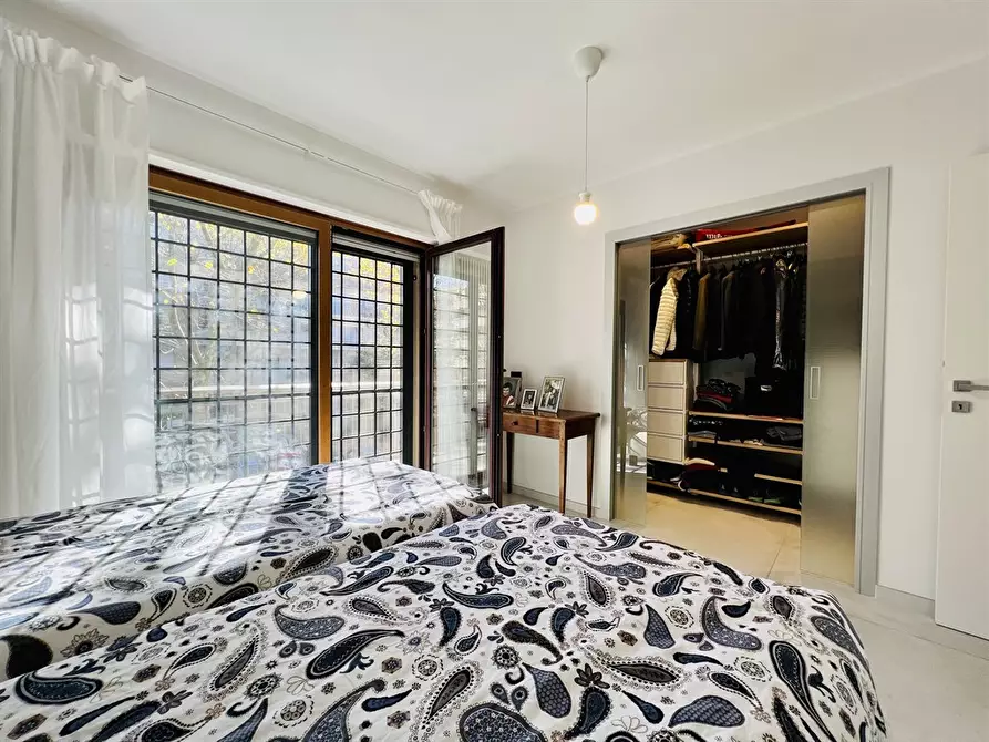 Immagine 4 di Appartamento in vendita  in via pietro sannibale 8 a Albano Laziale