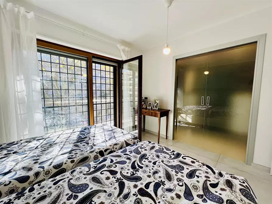 Immagine 3 di Appartamento in vendita  in via pietro sannibale 8 a Albano Laziale