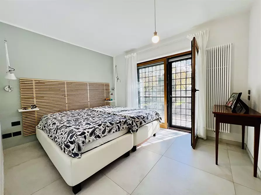 Immagine 2 di Appartamento in vendita  in via pietro sannibale 8 a Albano Laziale