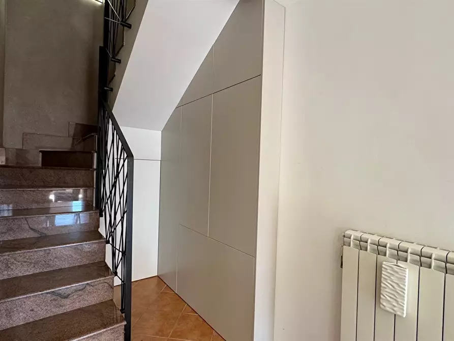 Immagine 8 di Appartamento in vendita  in via vascarelle 112 a Albano Laziale