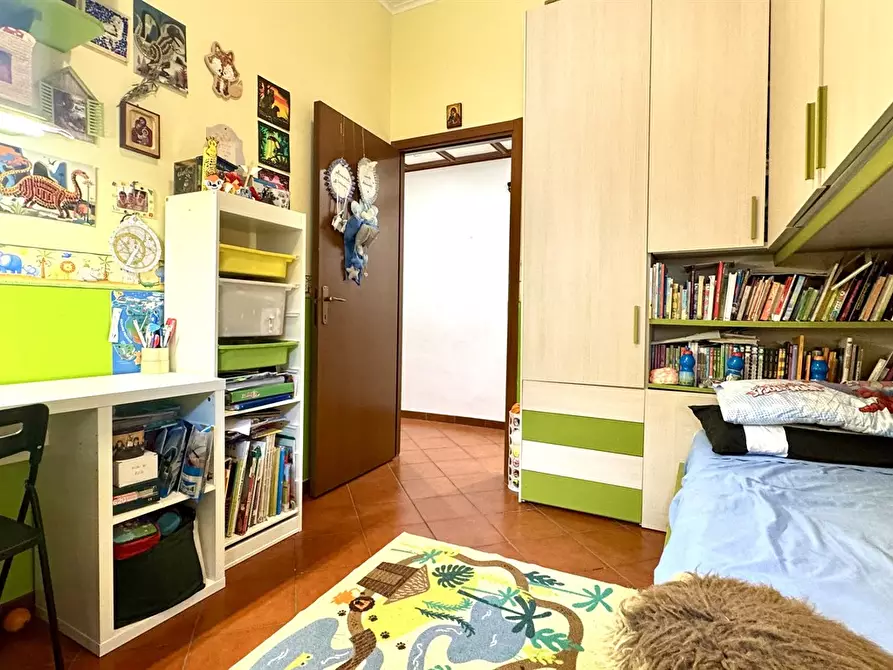 Immagine 1 di Appartamento in vendita  in VIA FRATELLI BANDIERA a Albano Laziale