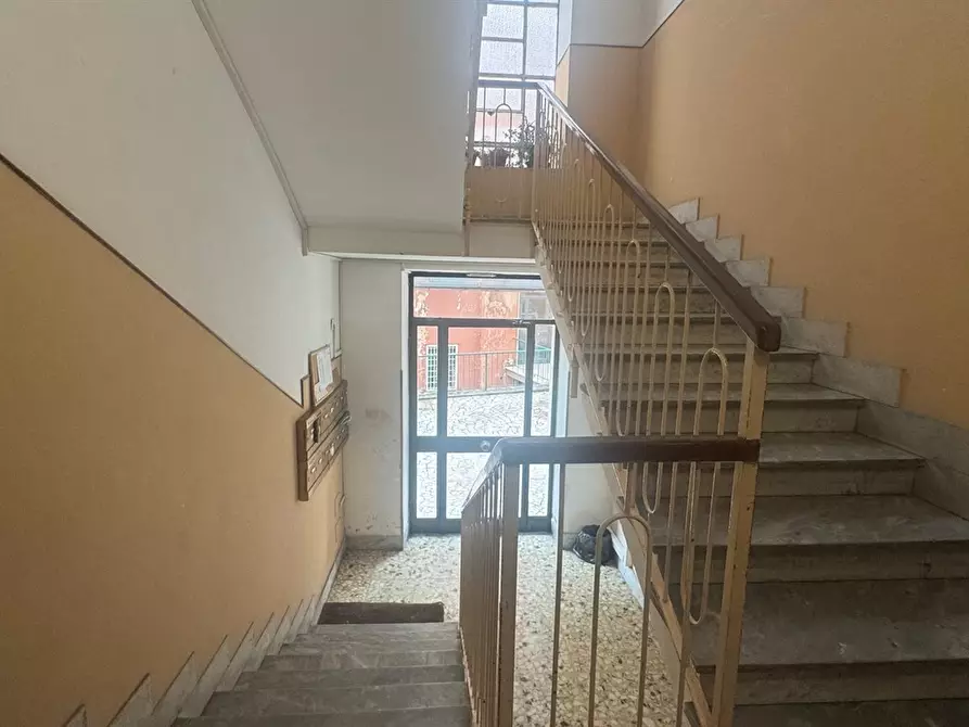 Immagine 5 di Appartamento in vendita  in VIA FRATELLI BANDIERA a Albano Laziale