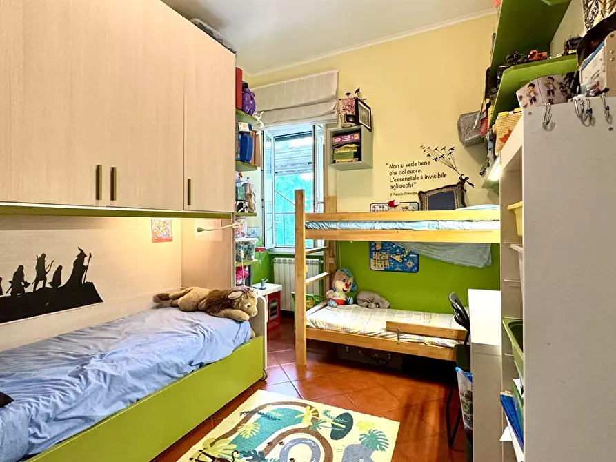 Immagine 2 di Appartamento in vendita  in VIA FRATELLI BANDIERA a Albano Laziale