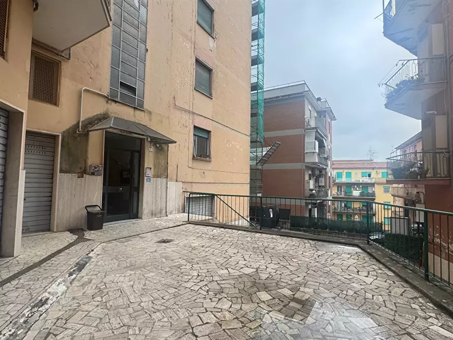 Immagine 7 di Appartamento in vendita  in VIA FRATELLI BANDIERA a Albano Laziale