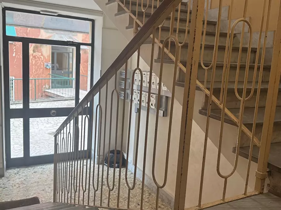 Immagine 6 di Appartamento in vendita  in VIA FRATELLI BANDIERA a Albano Laziale