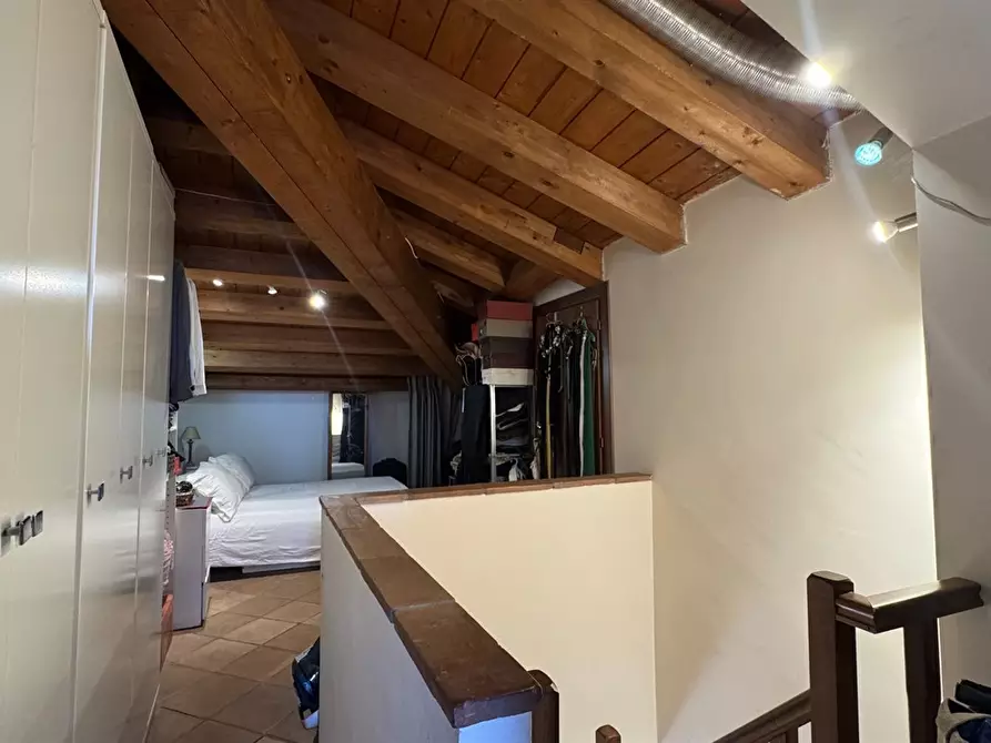 Immagine 6 di Appartamento in vendita  in via del macello 30 a Albano Laziale