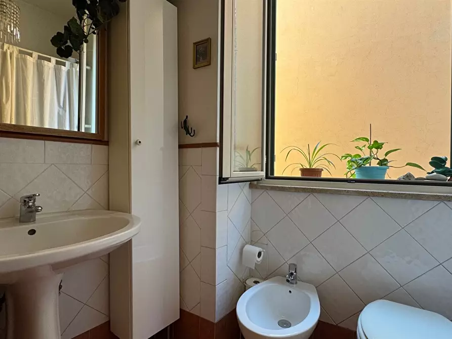 Immagine 2 di Appartamento in vendita  in via del macello 30 a Albano Laziale