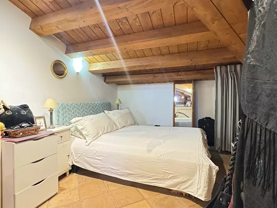 Immagine 7 di Appartamento in vendita  in via del macello 30 a Albano Laziale