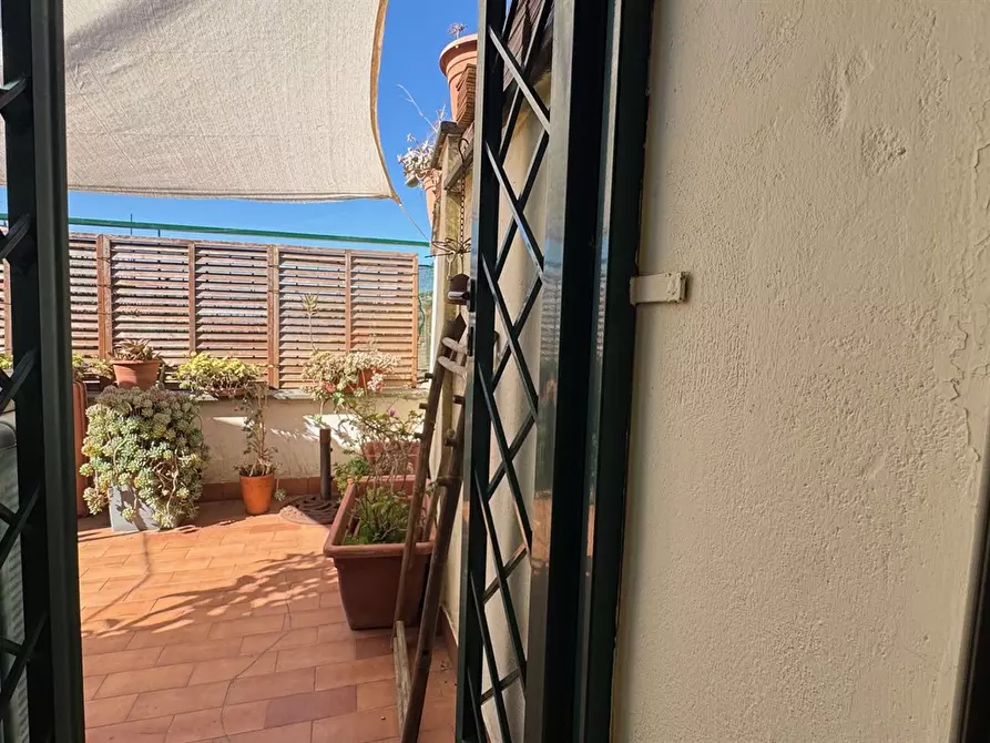 Immagine 9 di Appartamento in vendita  in via del macello 30 a Albano Laziale