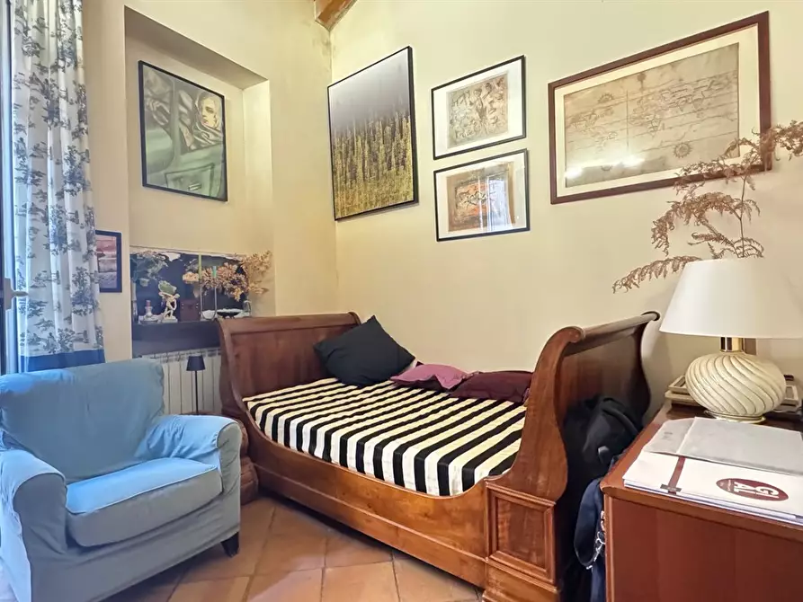 Immagine 4 di Appartamento in vendita  in via del macello 30 a Albano Laziale