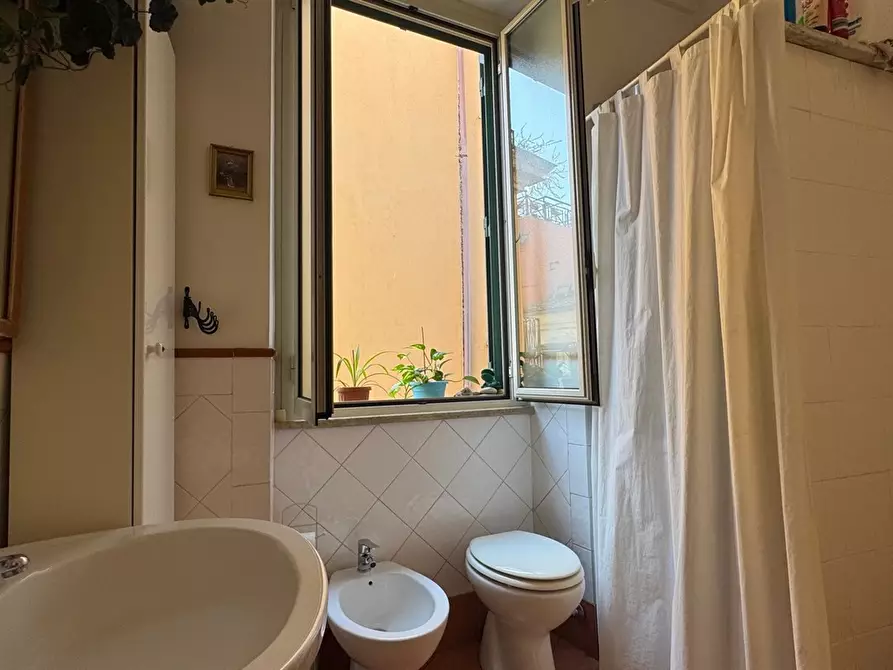 Immagine 3 di Appartamento in vendita  in via del macello 30 a Albano Laziale