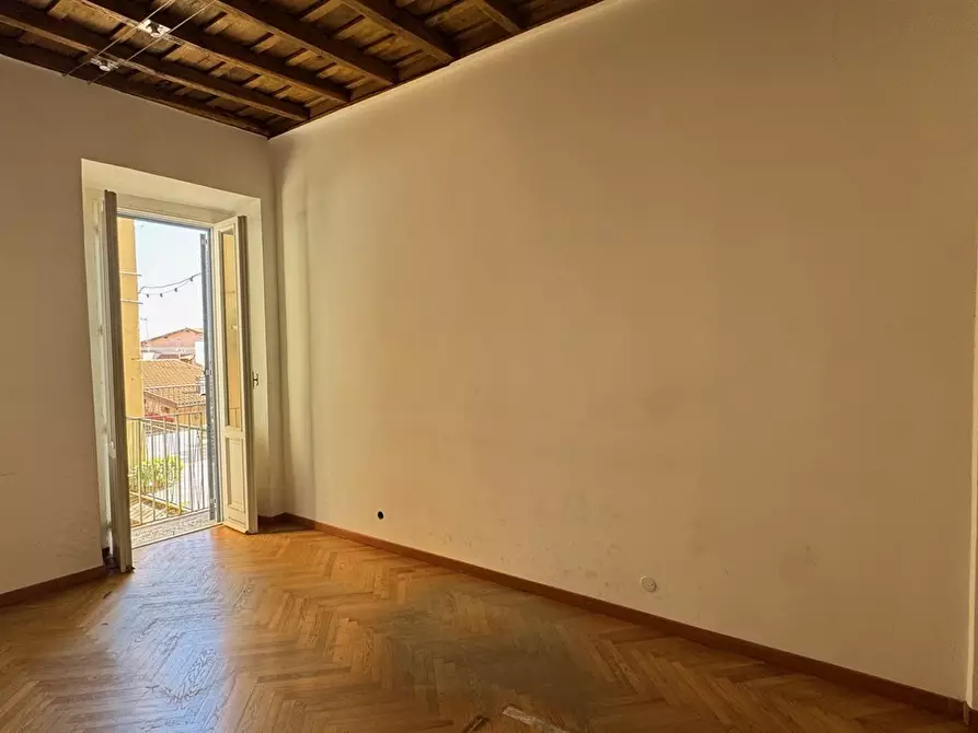 Immagine 2 di Appartamento in affitto  in piazza di corte 4 a Ariccia