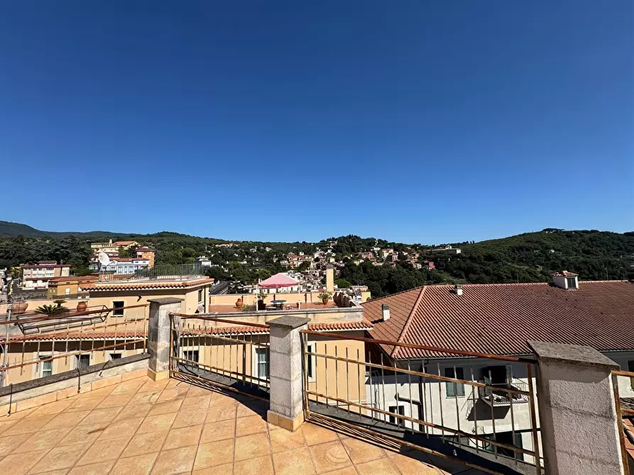 Immagine 4 di Appartamento in affitto  in piazza di corte 4 a Ariccia