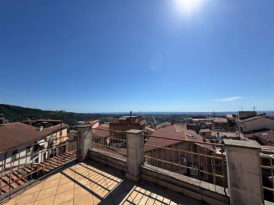 Immagine 5 di Appartamento in affitto  in piazza di corte 4 a Ariccia