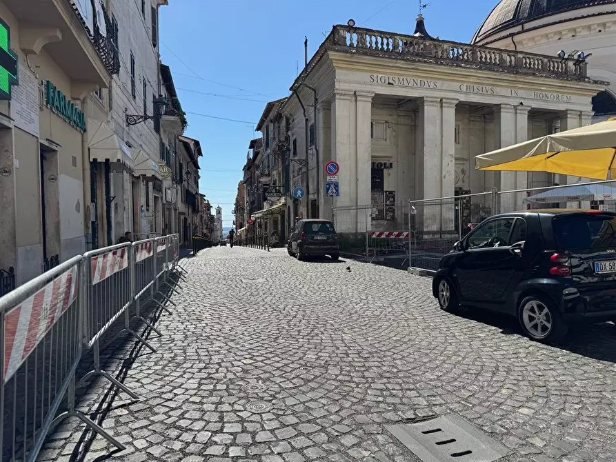 Immagine 6 di Appartamento in affitto  in piazza di corte 4 a Ariccia