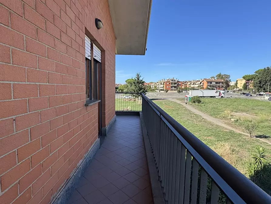 Immagine 6 di Appartamento in vendita  in via la spezia 8 a Albano Laziale