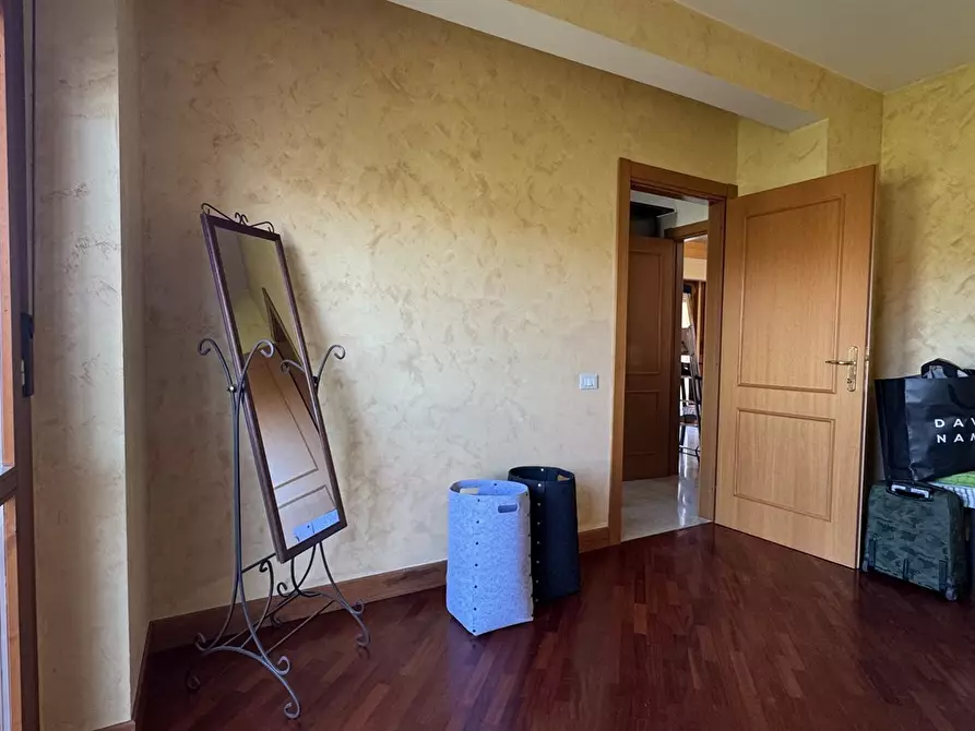 Immagine 2 di Appartamento in vendita  in via la spezia 8 a Albano Laziale