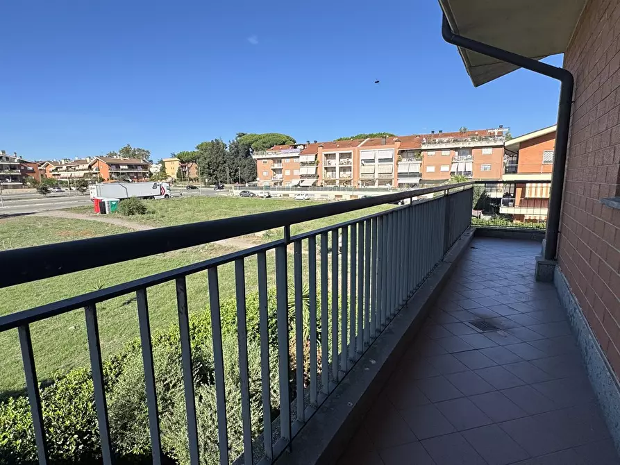 Immagine 7 di Appartamento in vendita  in via la spezia 8 a Albano Laziale