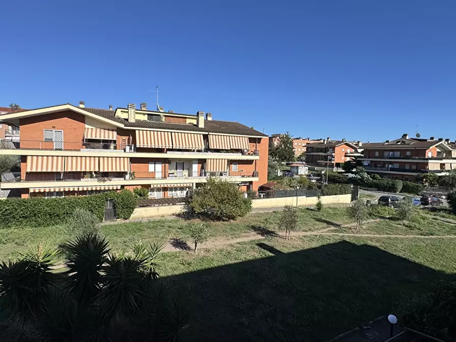 Immagine 4 di Appartamento in vendita  in via la spezia 8 a Albano Laziale
