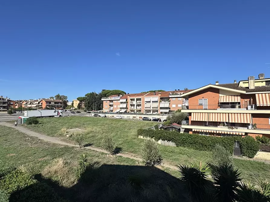 Immagine 5 di Appartamento in vendita  in via la spezia 8 a Albano Laziale
