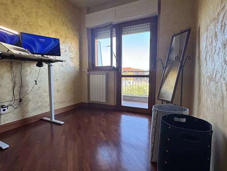Immagine 1 di Appartamento in vendita  in via la spezia 8 a Albano Laziale