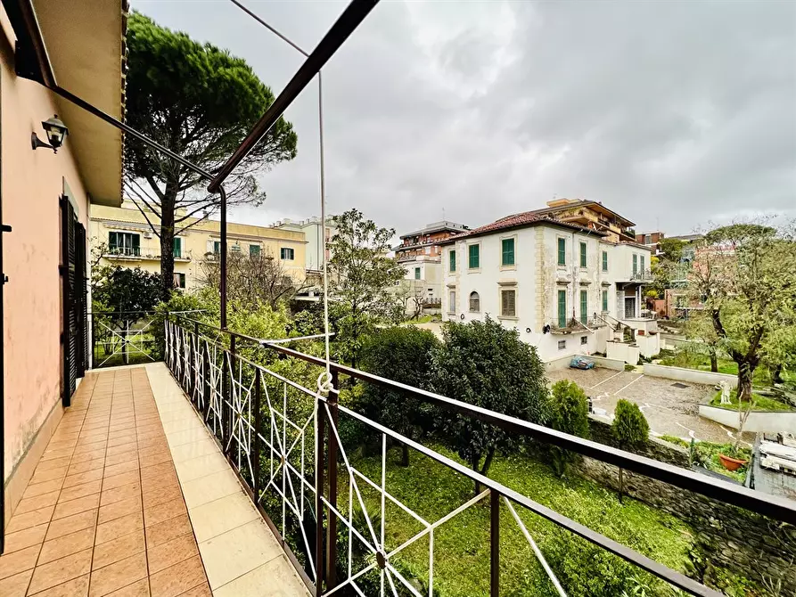 Immagine 1 di Villa in affitto  in Via Vito Volterra 8 a Ariccia