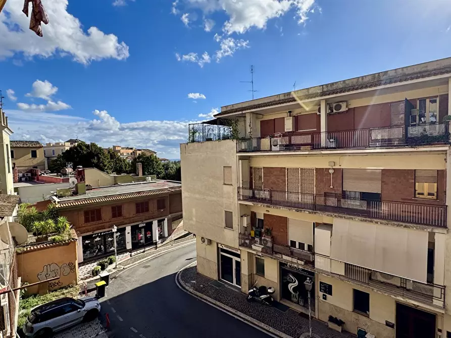 Immagine 6 di Appartamento in vendita  in Corso Giacomo Matteotti 38 a Albano Laziale