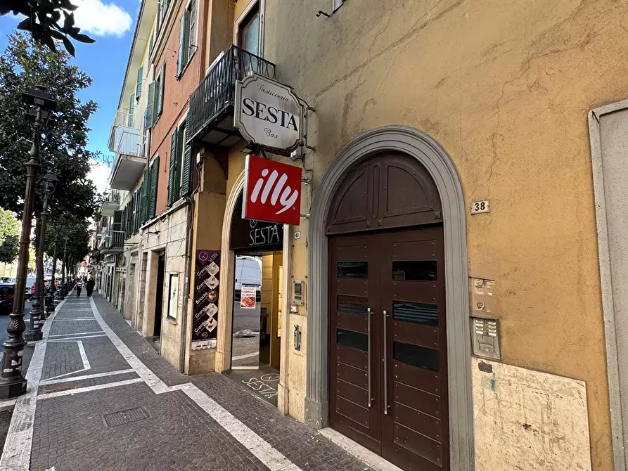 Immagine 8 di Appartamento in vendita  in Corso Giacomo Matteotti 38 a Albano Laziale