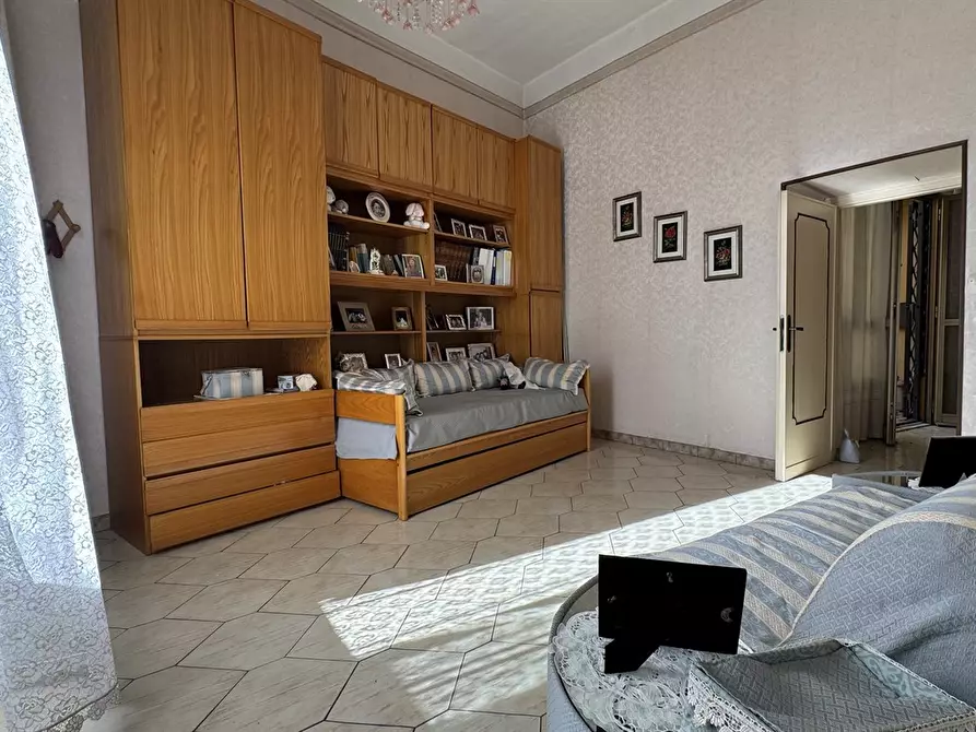 Immagine 1 di Appartamento in vendita  in Corso Giacomo Matteotti 38 a Albano Laziale