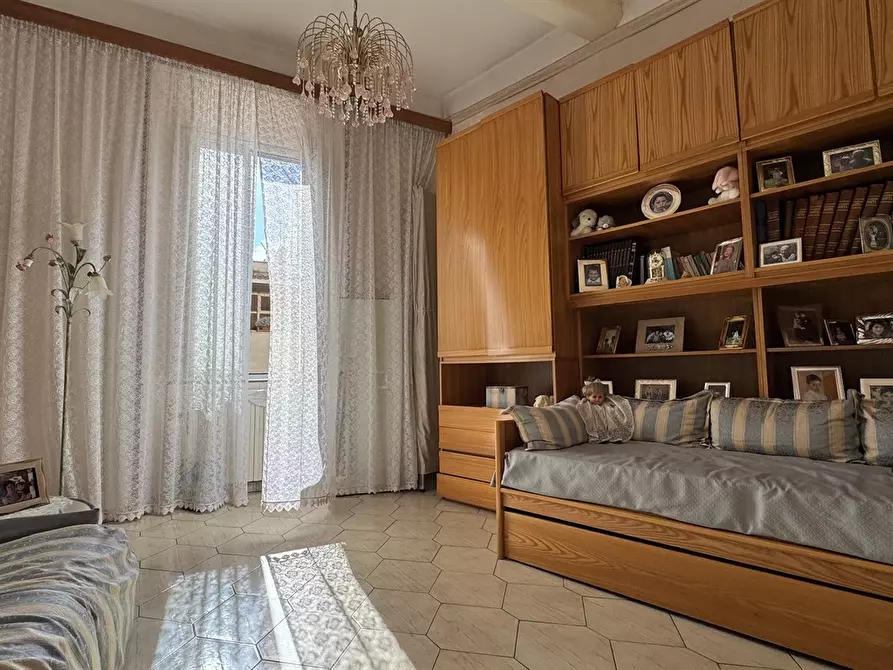 Immagine 2 di Appartamento in vendita  in Corso Giacomo Matteotti 38 a Albano Laziale