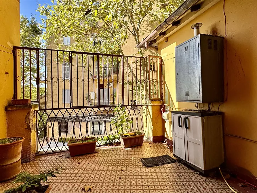 Immagine 5 di Appartamento in vendita  in Corso Giacomo Matteotti 38 a Albano Laziale