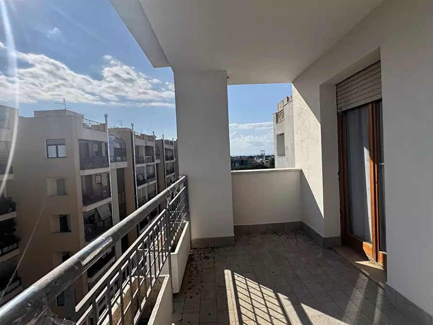 Immagine 7 di Appartamento in vendita  in Corso Italia 6 a Anzio