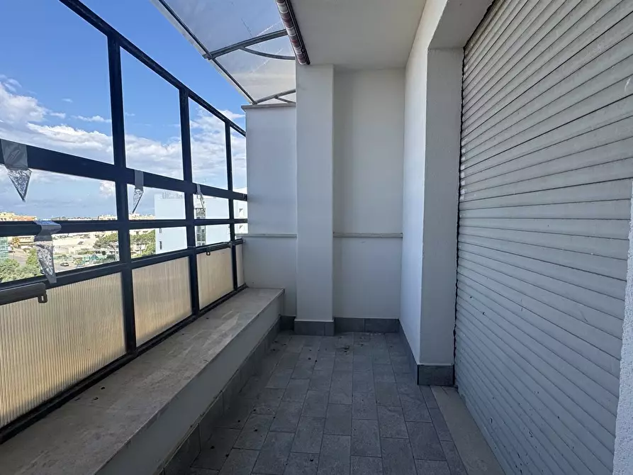 Immagine 8 di Appartamento in vendita  in Corso Italia 6 a Anzio