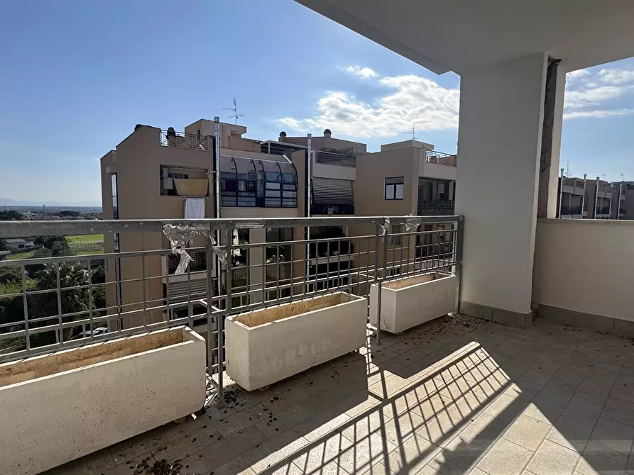 Immagine 6 di Appartamento in vendita  in Corso Italia 6 a Anzio