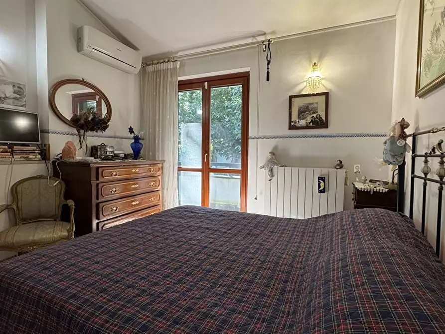 Immagine 4 di Appartamento in vendita  in Via Orazio 9 a Ariccia