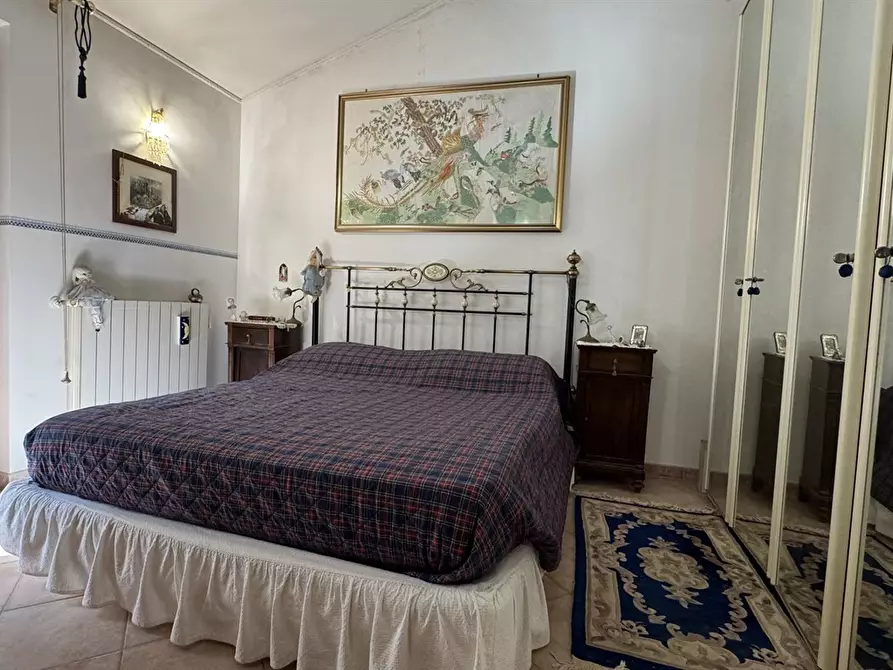 Immagine 3 di Appartamento in vendita  in Via Orazio 9 a Ariccia