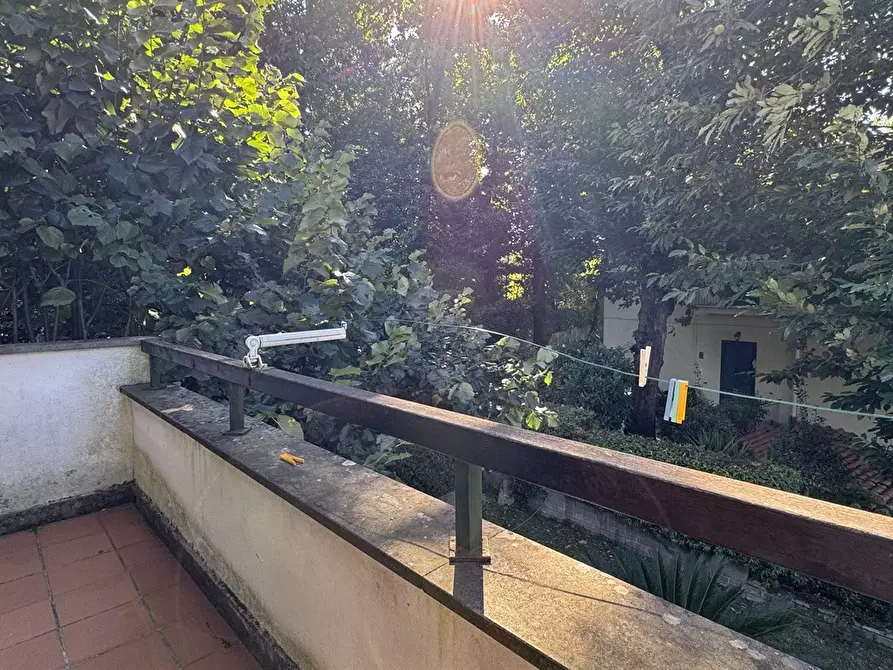 Immagine 5 di Appartamento in vendita  in Via Orazio 9 a Ariccia