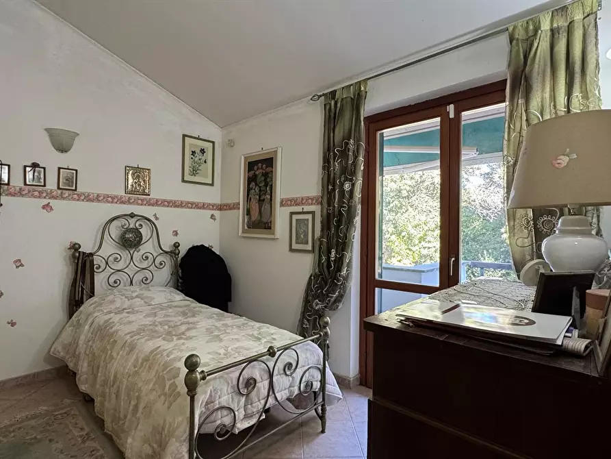 Immagine 9 di Appartamento in vendita  in Via Orazio 9 a Ariccia