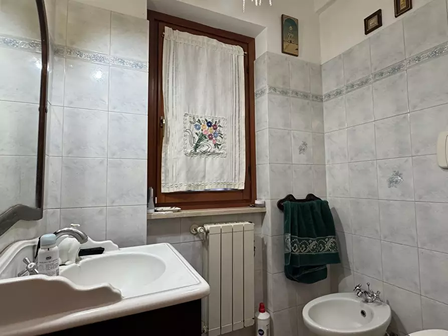 Immagine 1 di Appartamento in vendita  in Via Orazio 9 a Ariccia