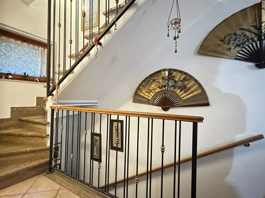 Immagine 2 di Appartamento in vendita  in Via Orazio 9 a Ariccia